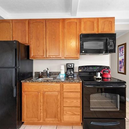 Perfect Location 1Br Pool Parking Outside Area 8 Appartement Myrtle Beach Buitenkant foto