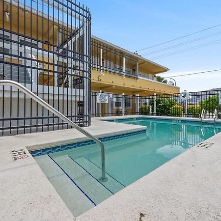 Perfect Location 1Br Pool Parking Outside Area 8 Appartement Myrtle Beach Buitenkant foto