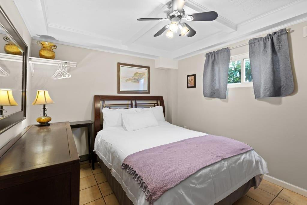 Perfect Location 1Br Pool Parking Outside Area 8 Appartement Myrtle Beach Buitenkant foto