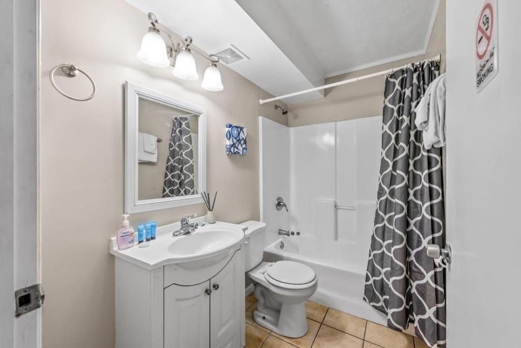 Perfect Location 1Br Pool Parking Outside Area 8 Appartement Myrtle Beach Buitenkant foto