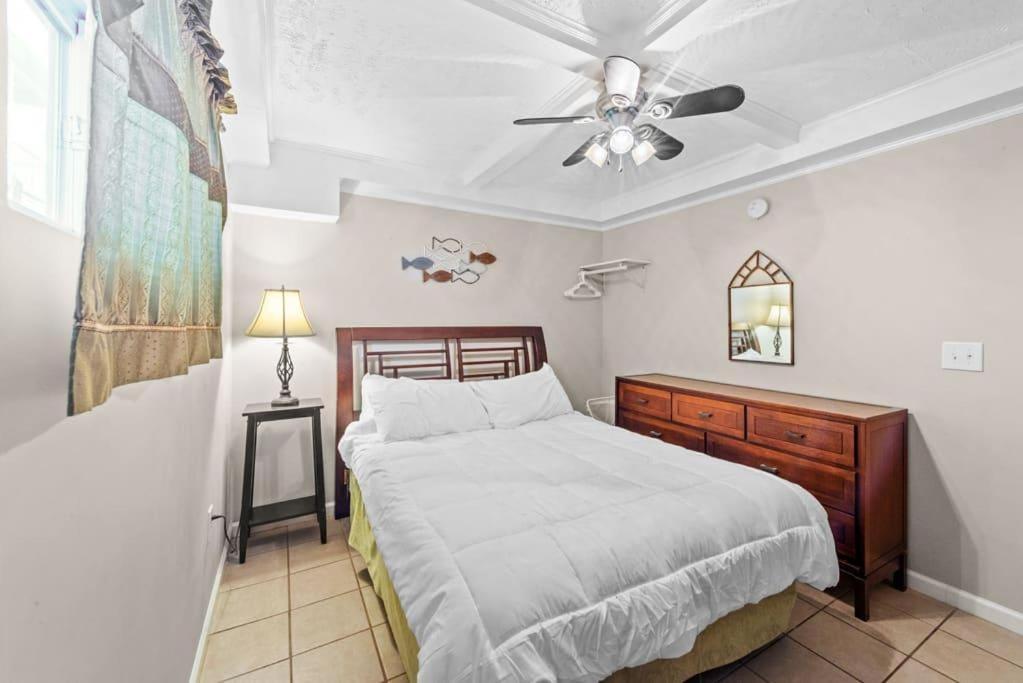 Perfect Location 1Br Pool Parking Outside Area 8 Appartement Myrtle Beach Buitenkant foto