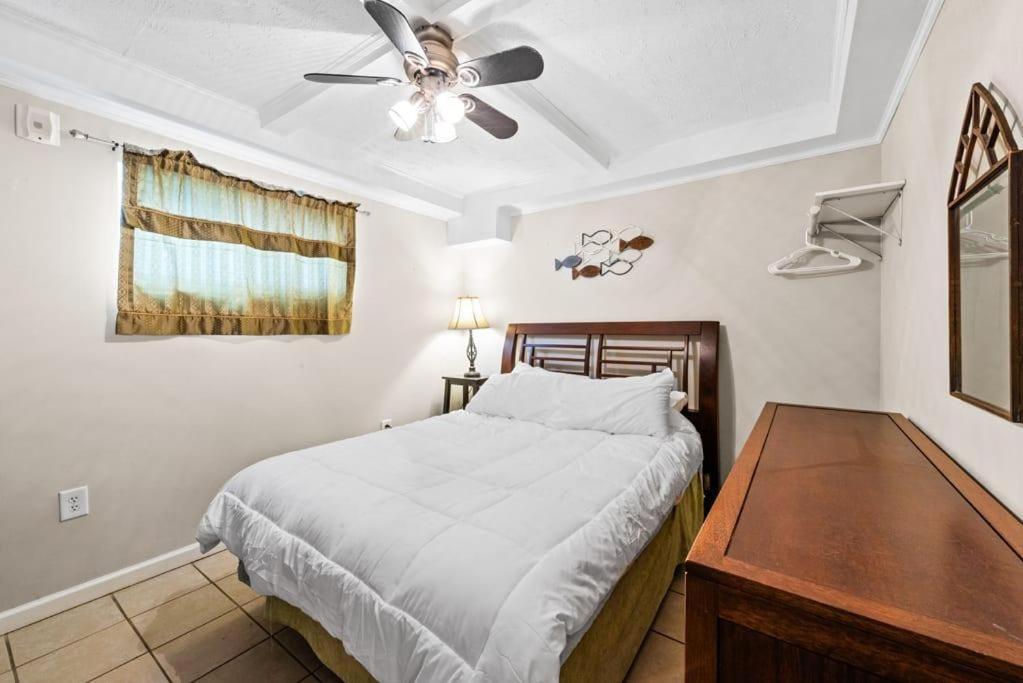 Perfect Location 1Br Pool Parking Outside Area 8 Appartement Myrtle Beach Buitenkant foto