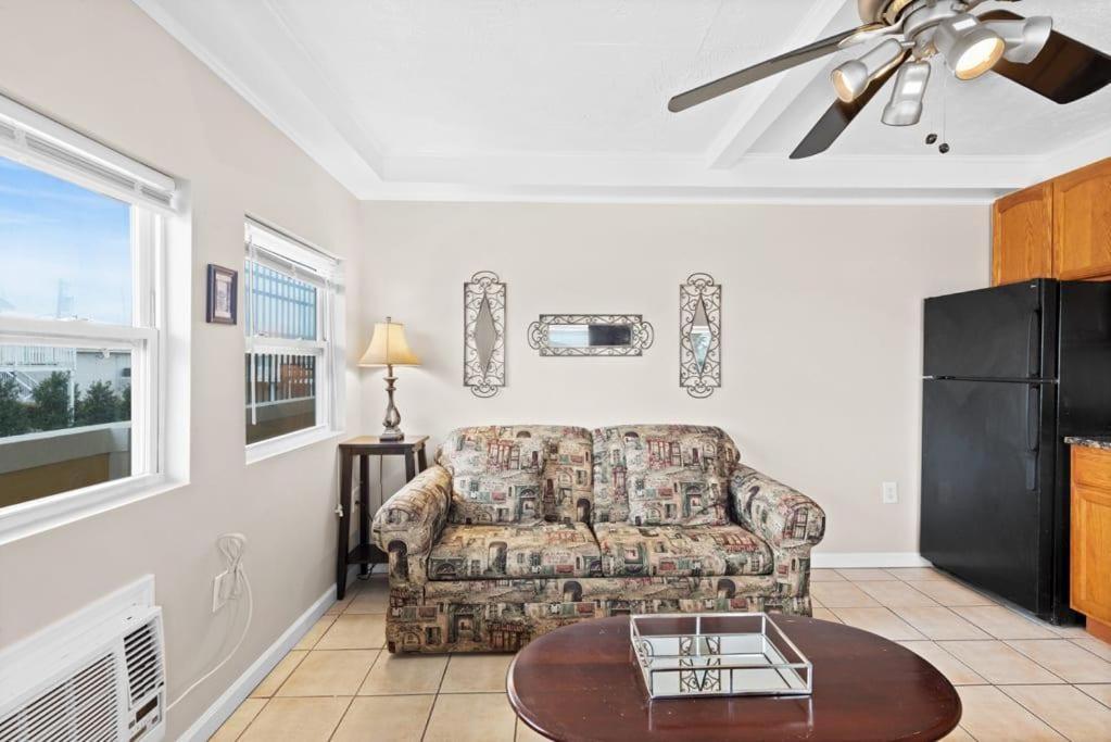 Perfect Location 1Br Pool Parking Outside Area 8 Appartement Myrtle Beach Buitenkant foto