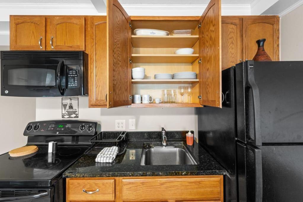 Perfect Location 1Br Pool Parking Outside Area 8 Appartement Myrtle Beach Buitenkant foto